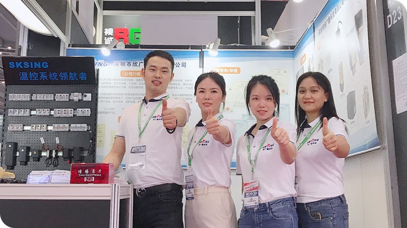 經(jīng)驗(yàn)豐富，華潤(rùn)電力等500強(qiáng)企業(yè)的選擇